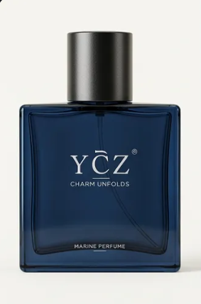 YCZ Midnight Marine Eau De Perfume Unisex