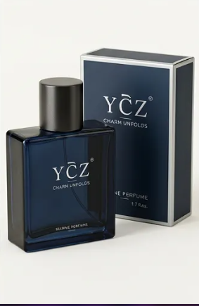 YCZ Midnight Marine Eau De Perfume Unisex